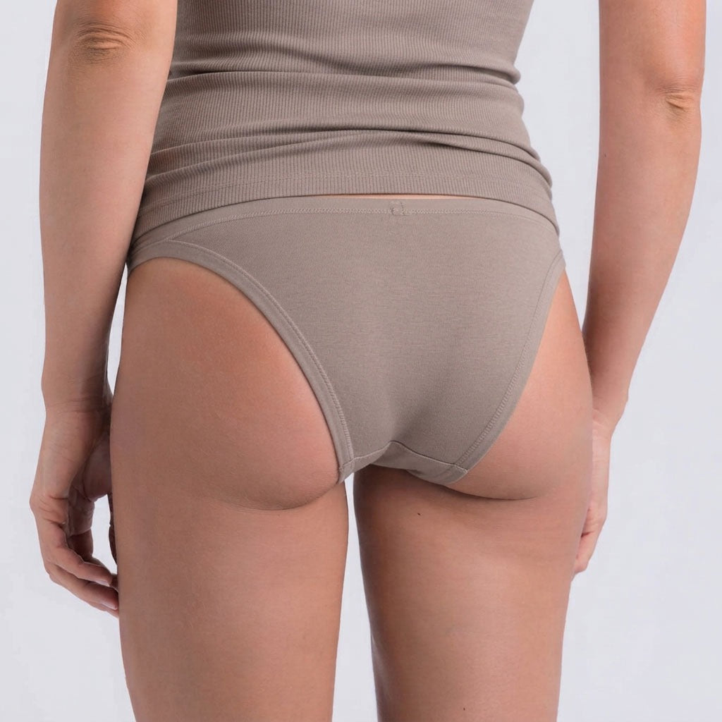 Slip tanga in TENCEL™