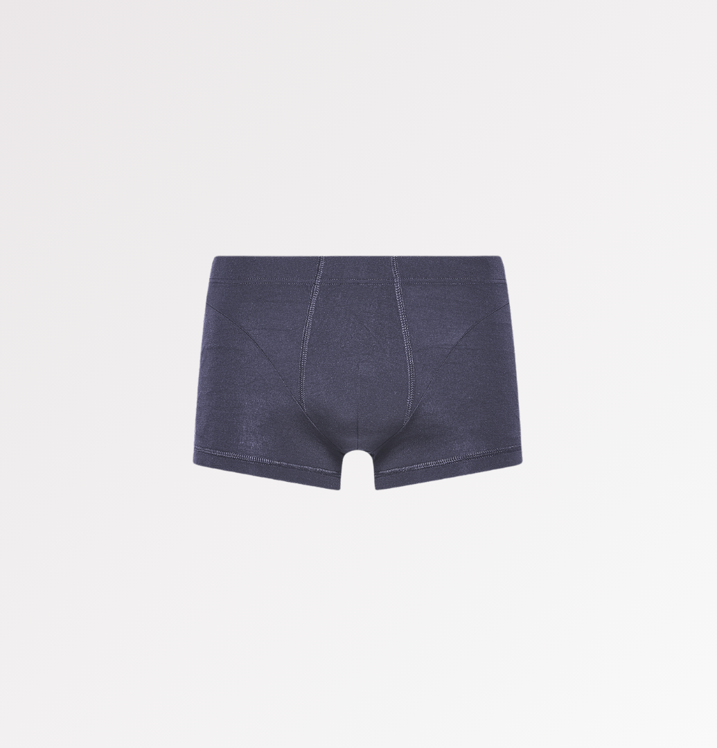 Boxer in tessuto naturale - CASAGIN