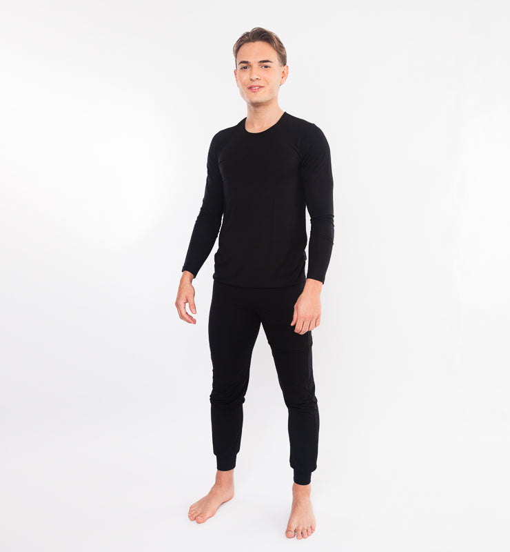 Maglia uomo in TENCEL™