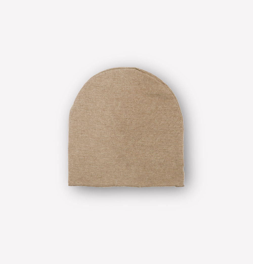 Berretto in TENCEL™ cashmere - CASAGIN