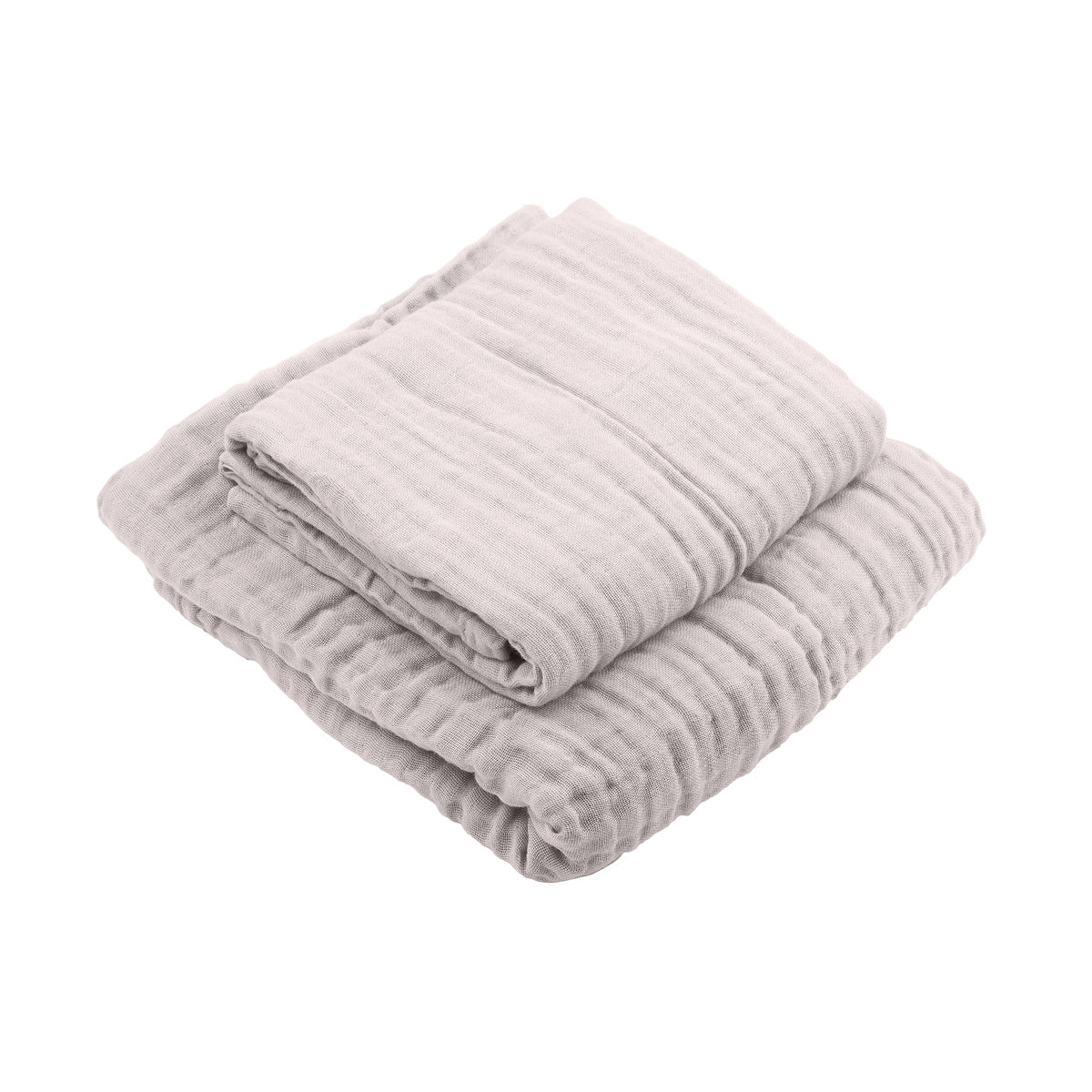 Set regalo brezza in garza di cotone bio