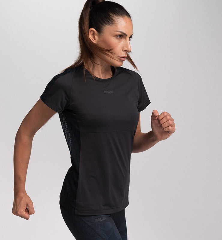 T-Shirt Sportiva ultra leggera ecosostenibile - CASAGIN