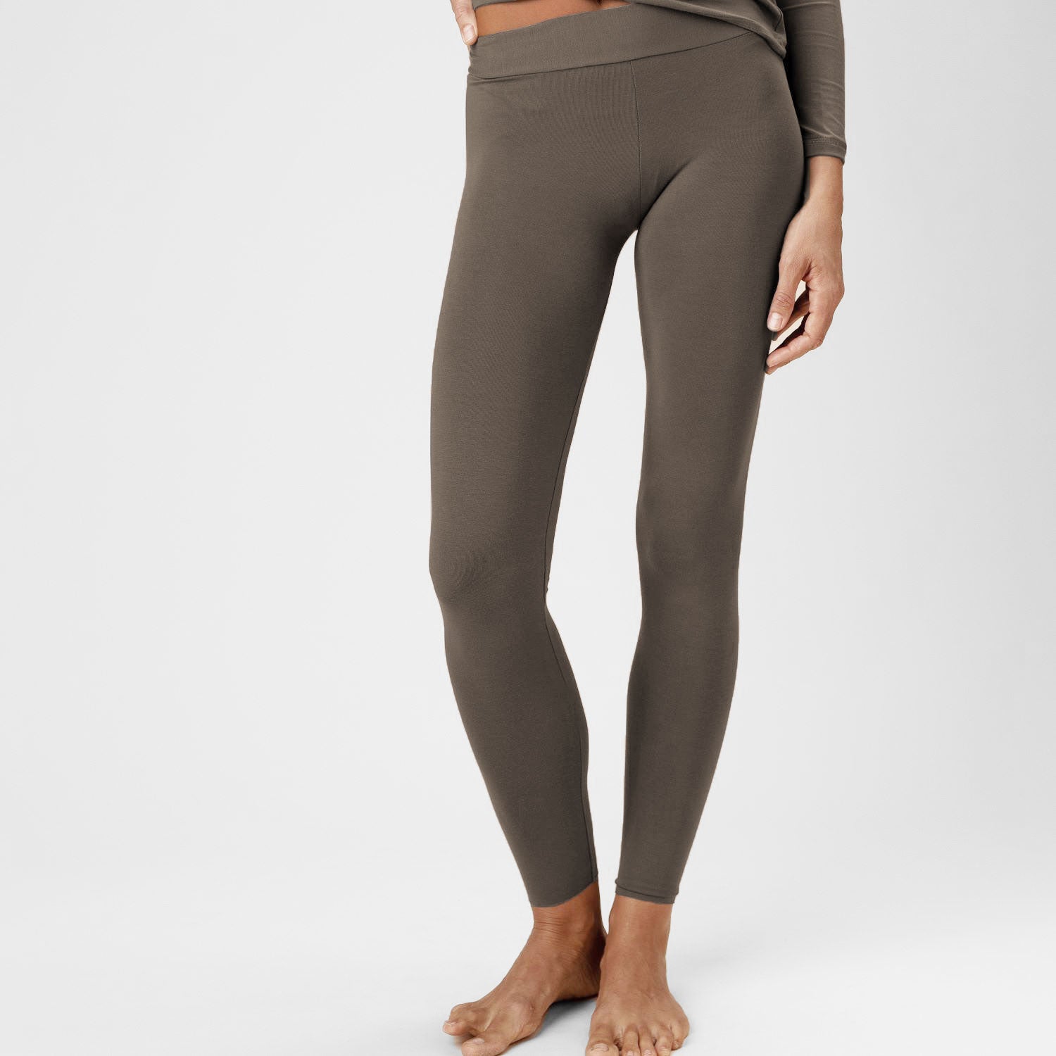 Leggings in TENCEL™