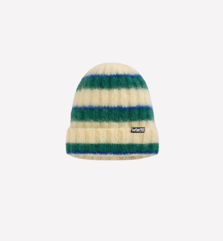 Berretto in lana Mohair
