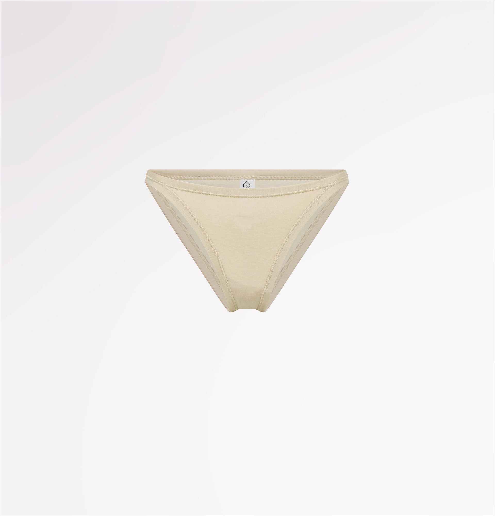 Cofanetto Slip tanga in TENCEL™ - CASAGIN