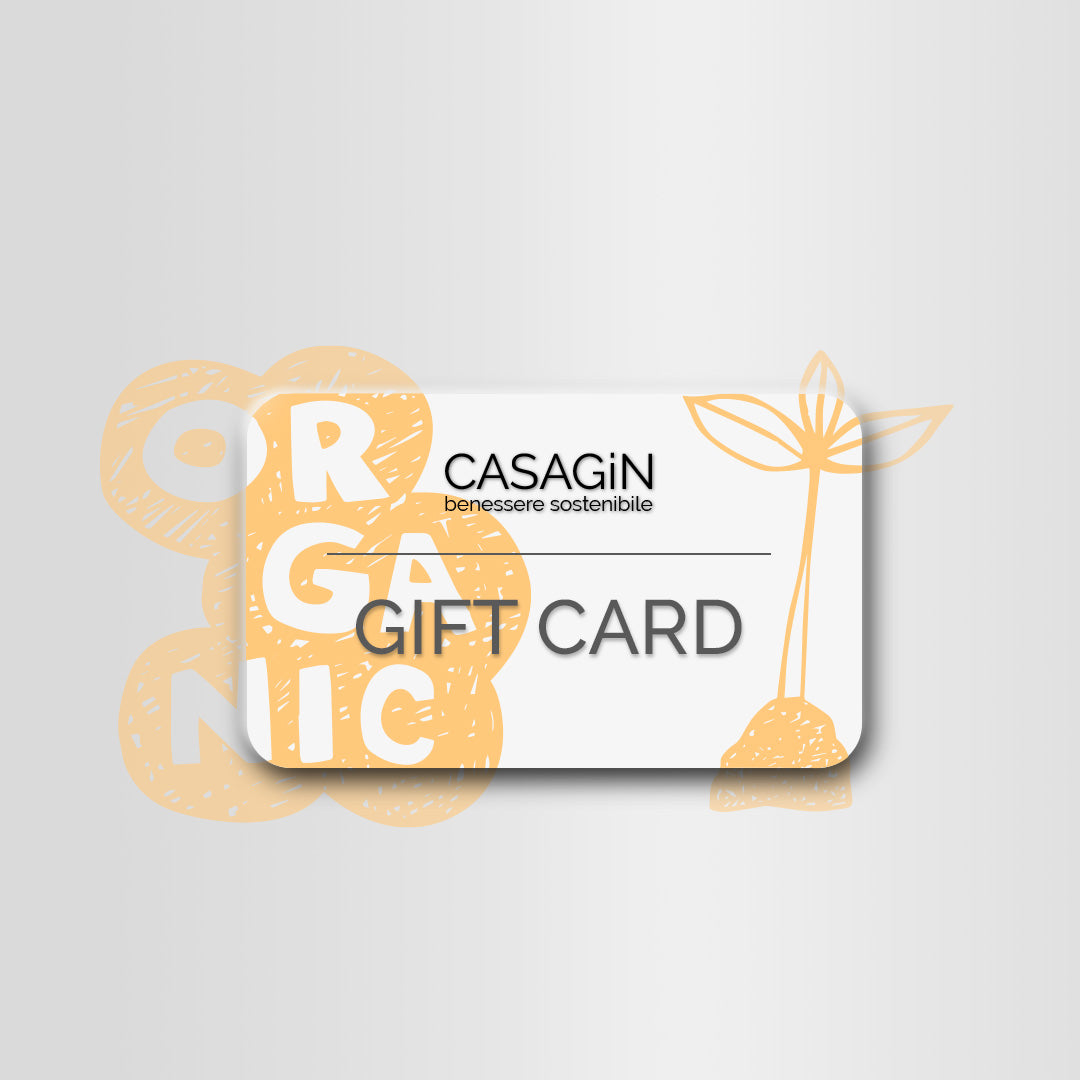 Gift Card - CASAGIN