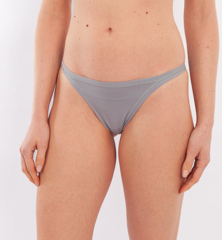 Tanga-Slip aus TENCEL™