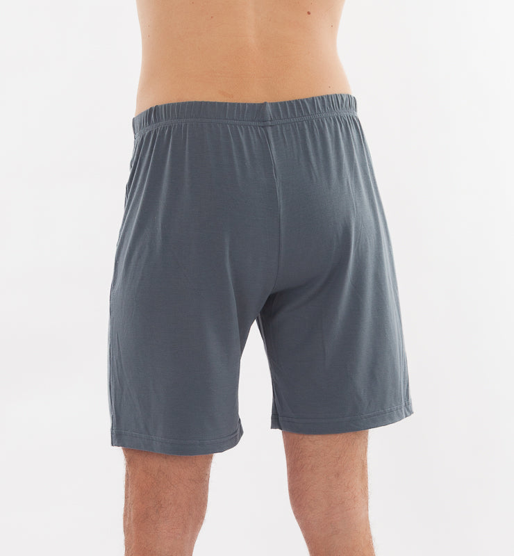 Pantaloncini Corti Uomo in TENCEL™ - Morbidi e Comodi