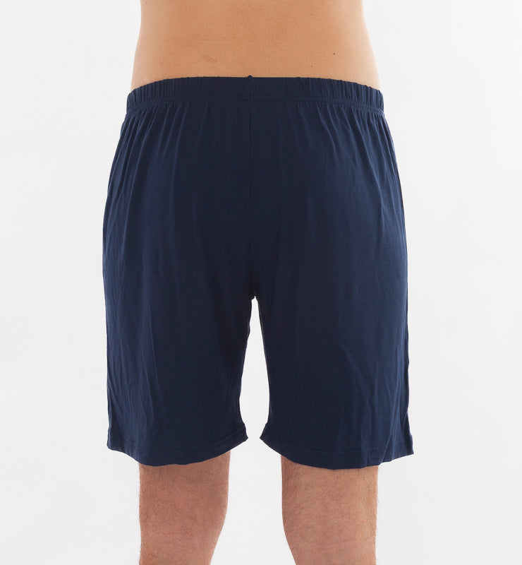 Pantaloncini Corti Uomo in TENCEL™ - Morbidi e Comodi