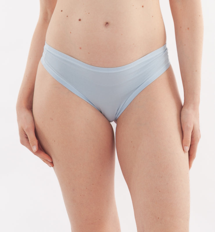 Brasilianischer Slip aus Naturstoff