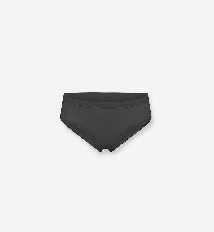 Slip midi taglio laser in TENCEL™ - CASAGIN