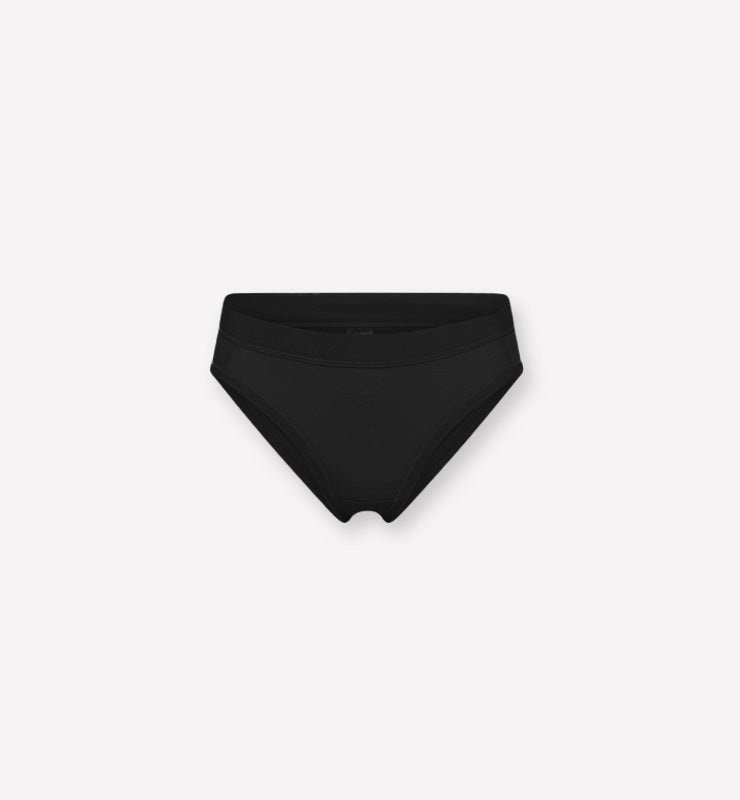 Slip classico in tessuto naturale - CASAGIN