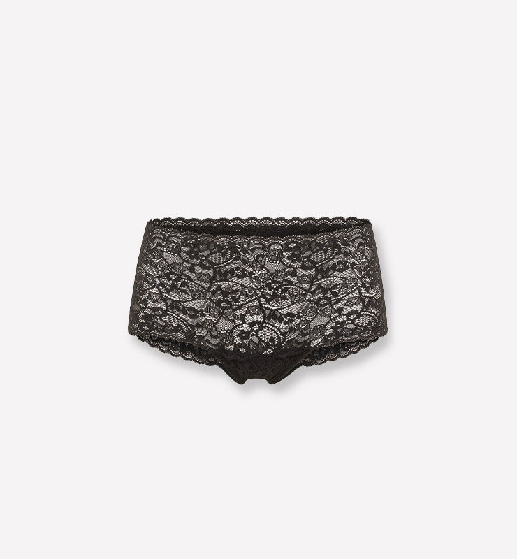 Culotte in pizzo biodegradabile - CASAGIN