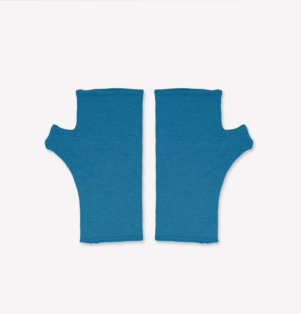 Scaldamani in TENCEL™ cashmere - CASAGIN