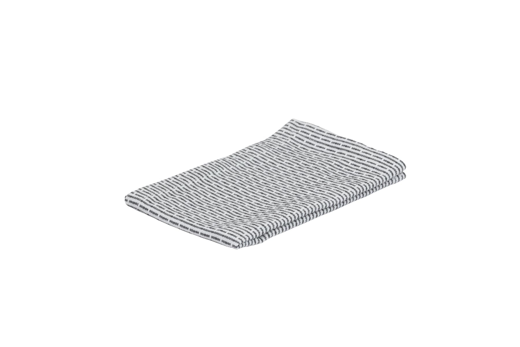 Panno cucina super resistente in cotone biologico per una cucina eco-friendly