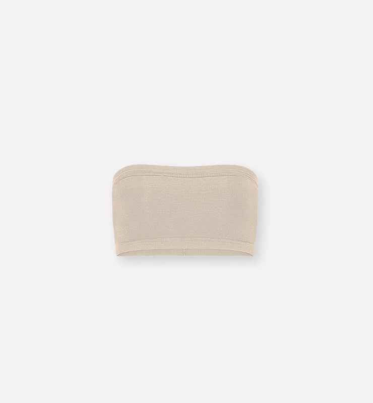 Reggiseno a fascia in TENCEL™